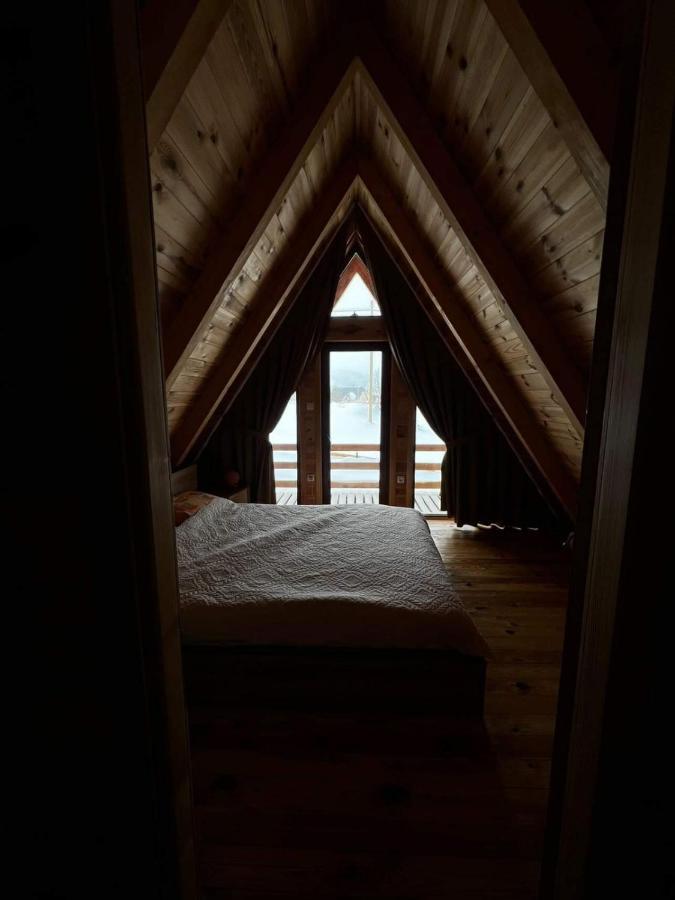 Imanje Vuk Zabljak Lejlighed Eksteriør billede